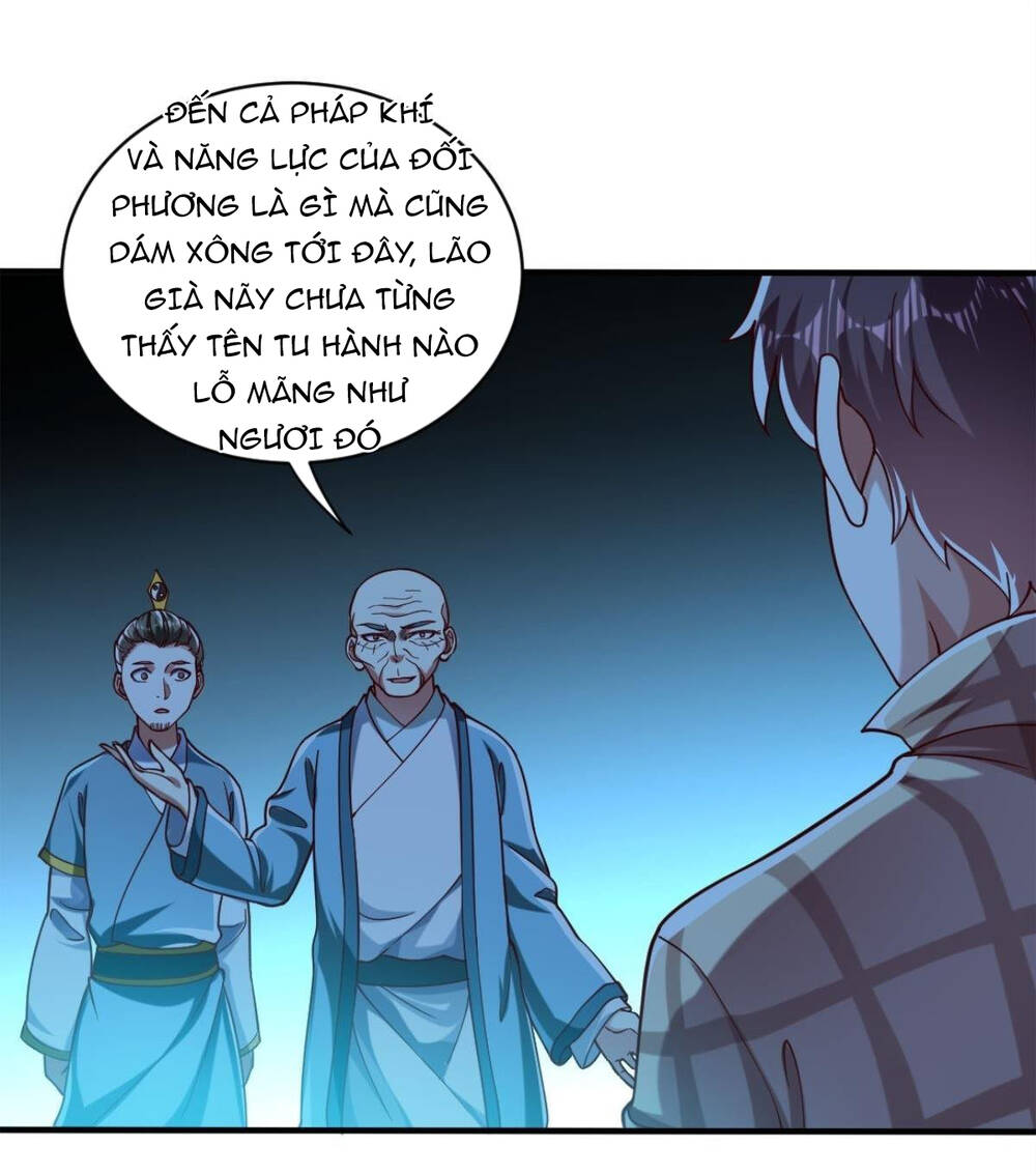 Cục Gạch Xông Vào Dị Giới Chapter 32 - Trang 2