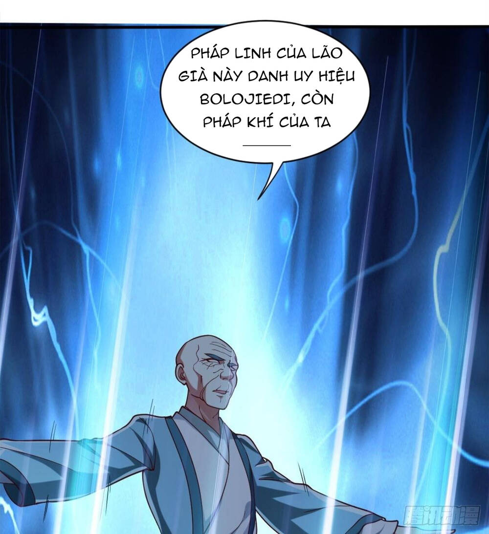 Cục Gạch Xông Vào Dị Giới Chapter 32 - Trang 2