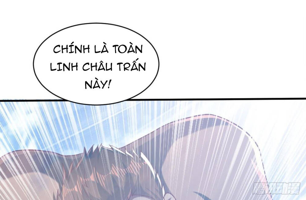 Cục Gạch Xông Vào Dị Giới Chapter 32 - Trang 2