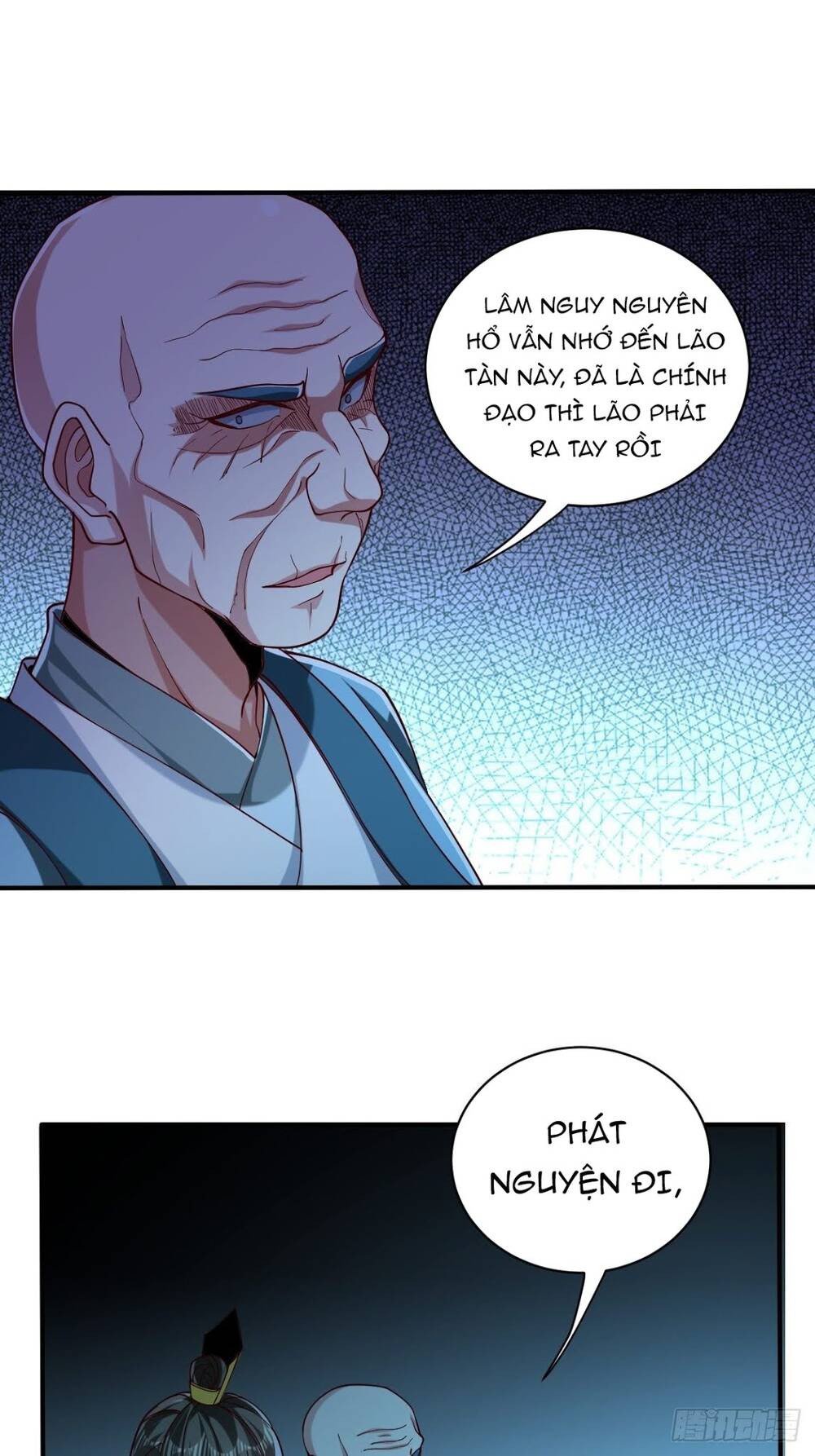 Cục Gạch Xông Vào Dị Giới Chapter 30 - Trang 2