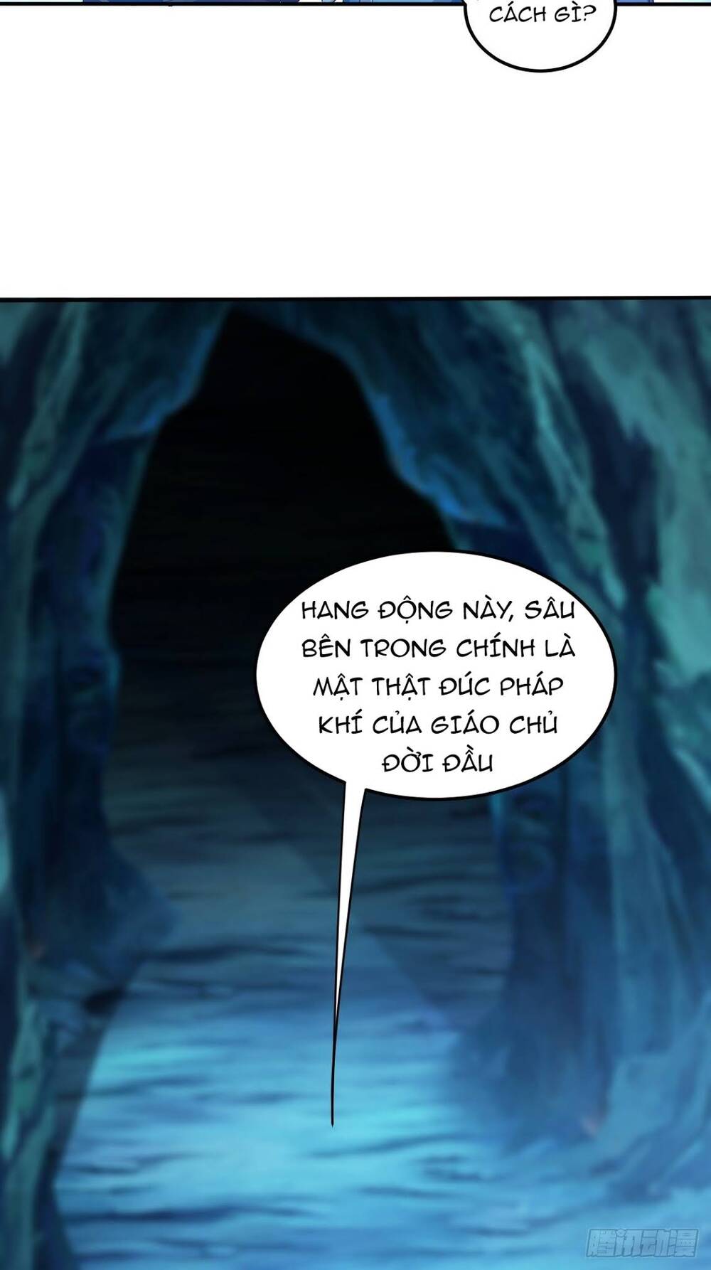 Cục Gạch Xông Vào Dị Giới Chapter 25 - Trang 2