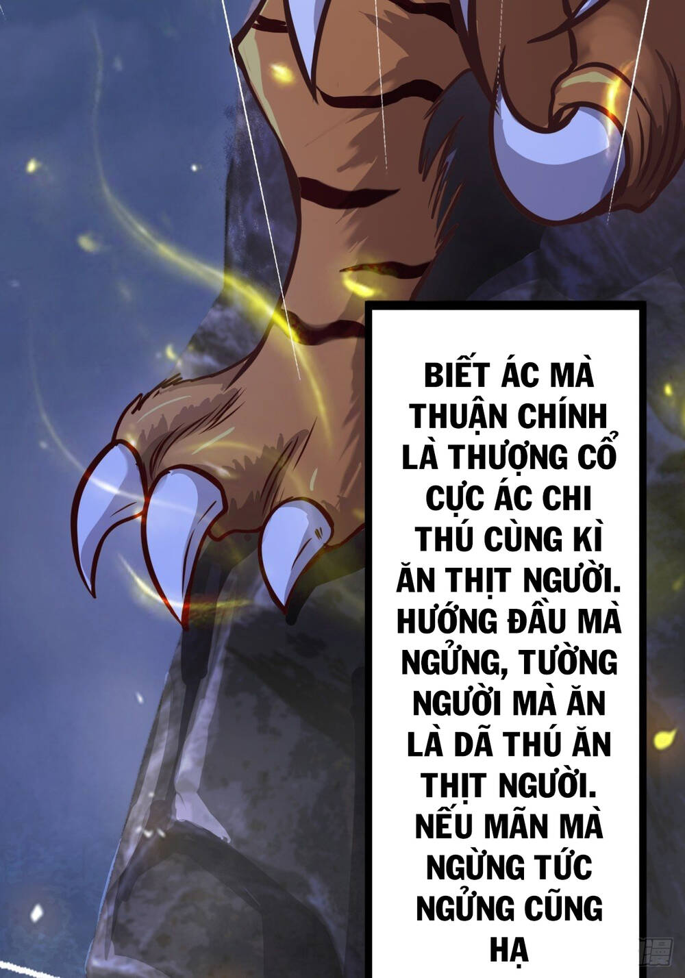 Cục Gạch Xông Vào Dị Giới Chapter 13 - Trang 2