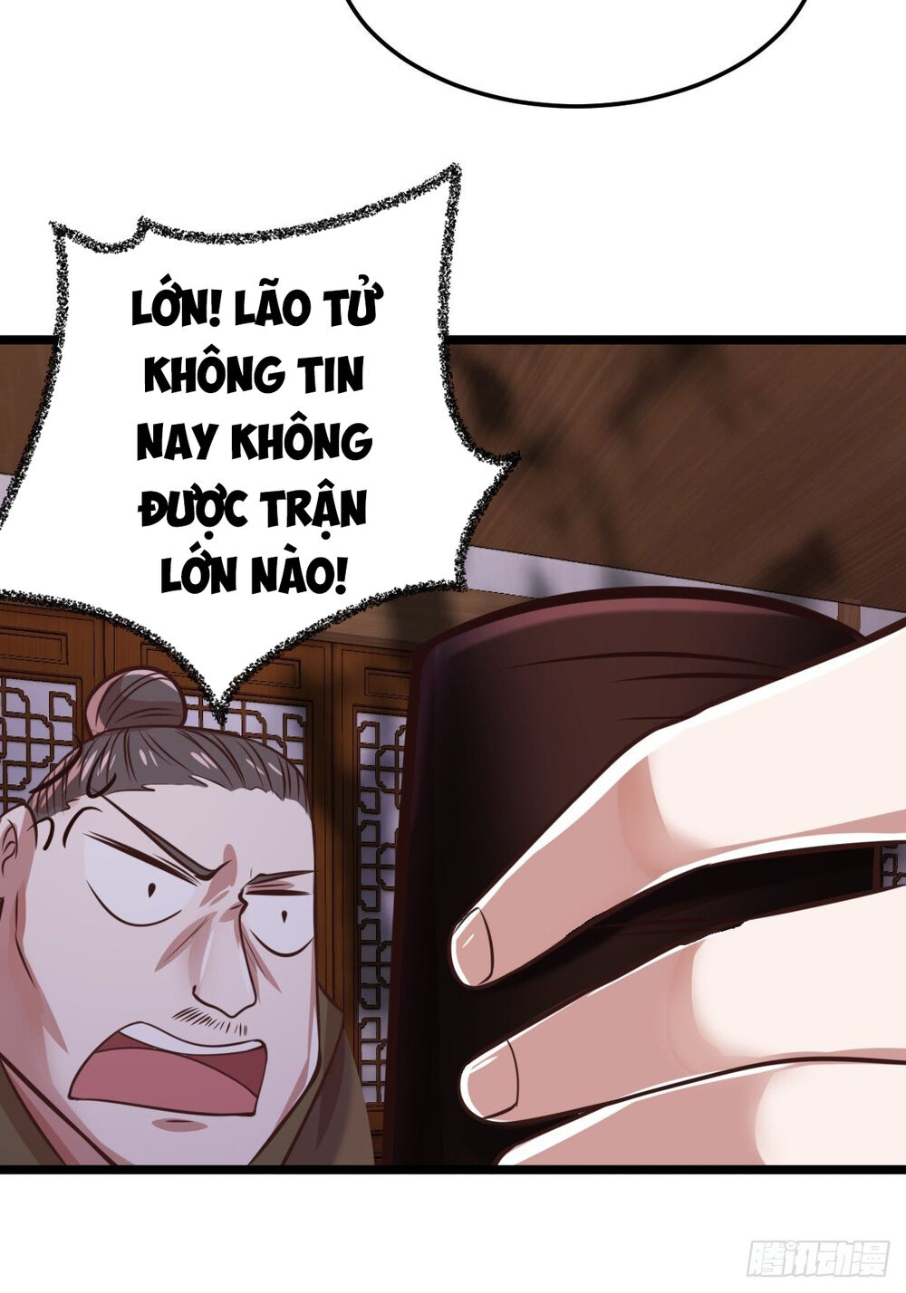 Cục Gạch Xông Vào Dị Giới Chapter 8 - Trang 2