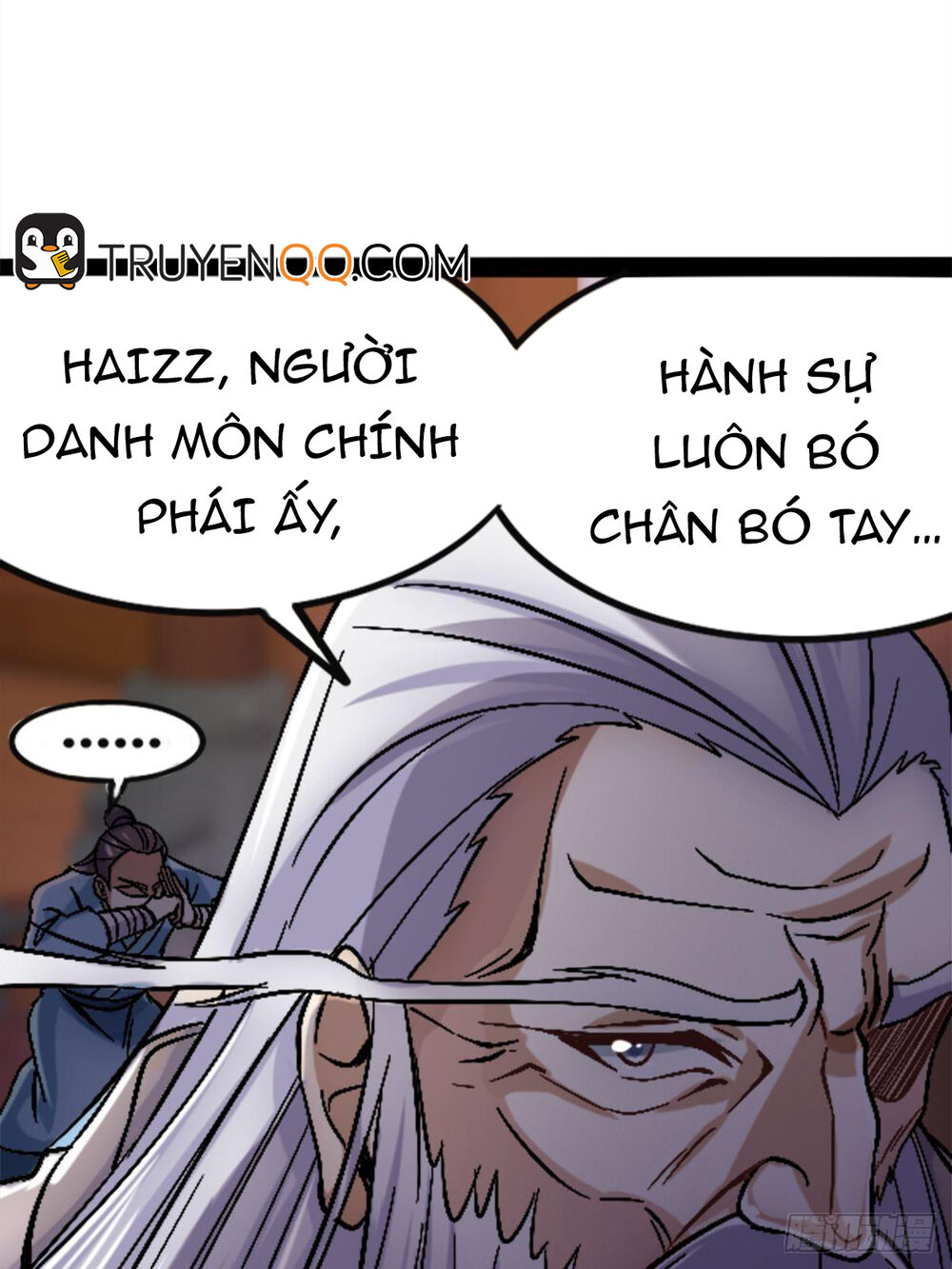 Cục Gạch Xông Vào Dị Giới Chapter 7 - Trang 2