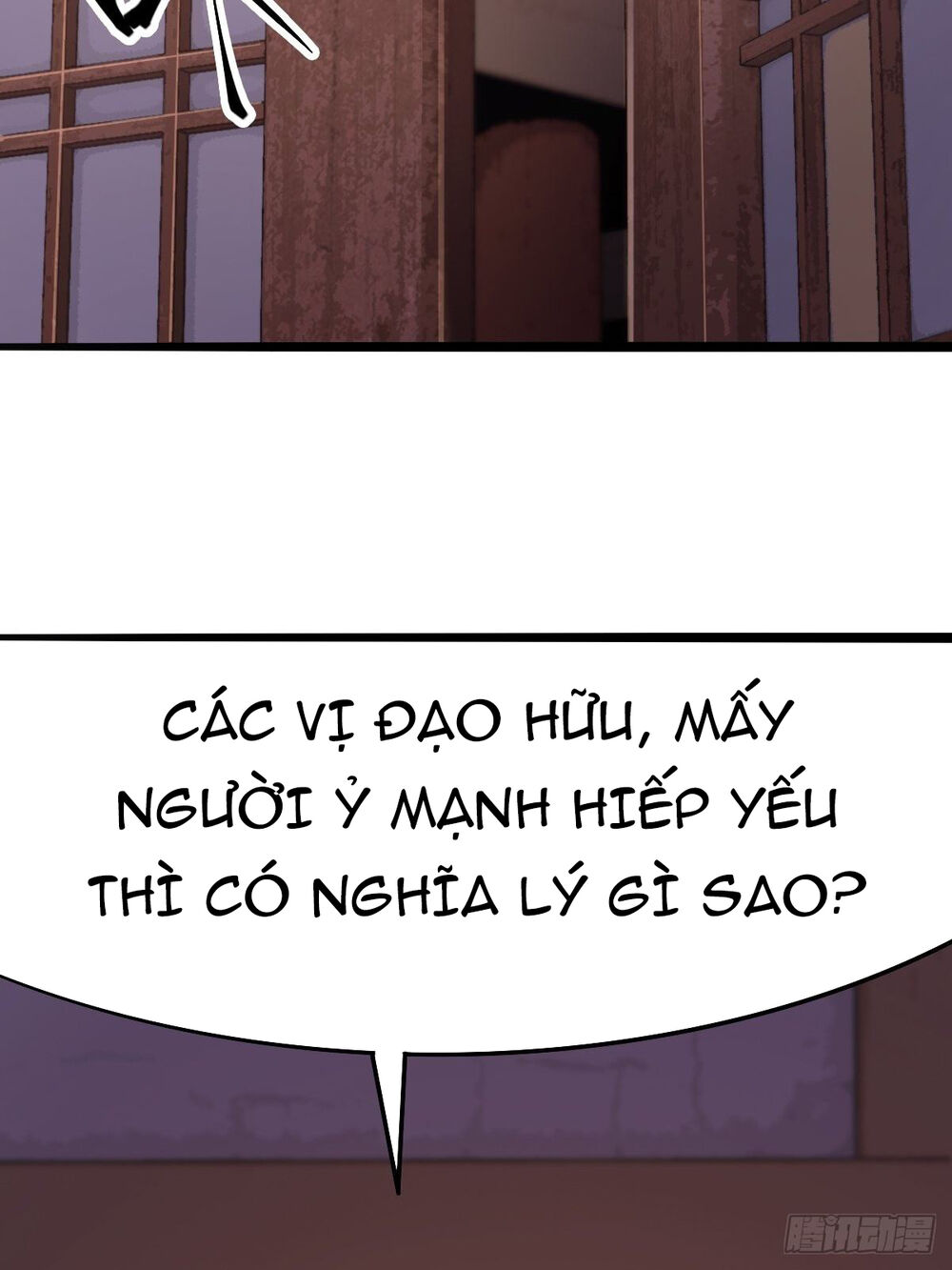 Cục Gạch Xông Vào Dị Giới Chapter 6 - Trang 2