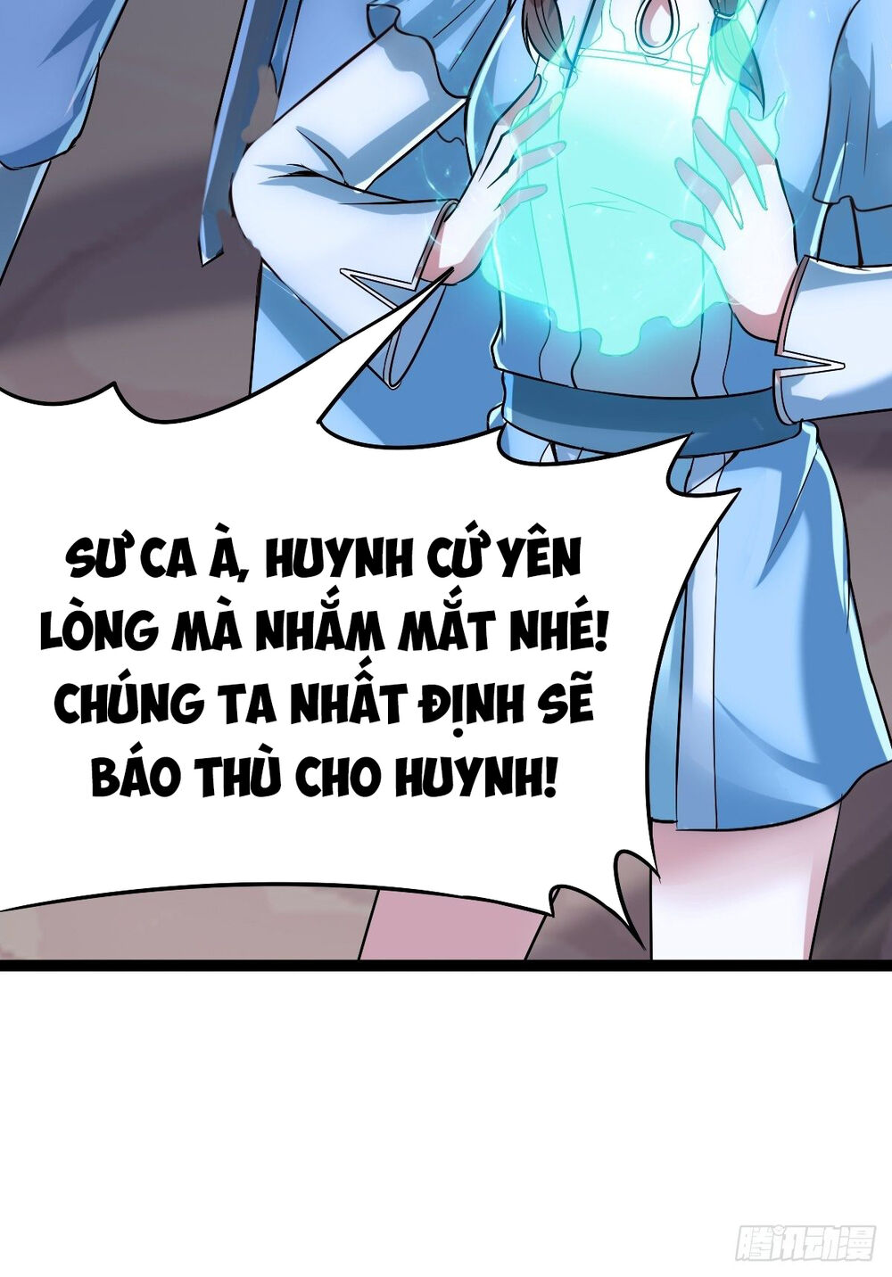 Cục Gạch Xông Vào Dị Giới Chapter 6 - Trang 2