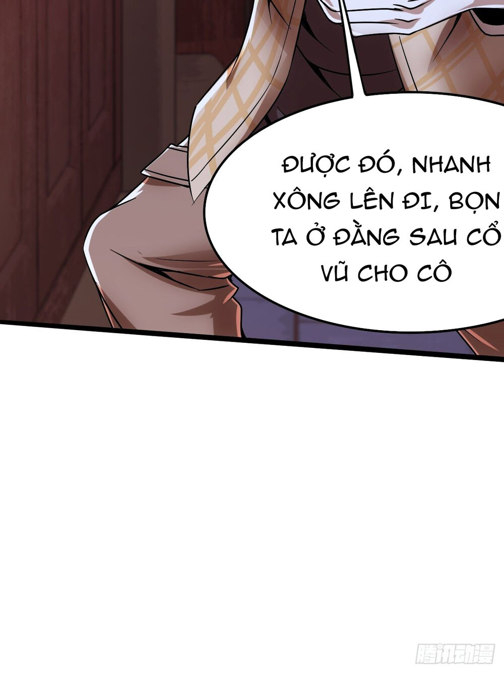 Cục Gạch Xông Vào Dị Giới Chapter 6 - Trang 2