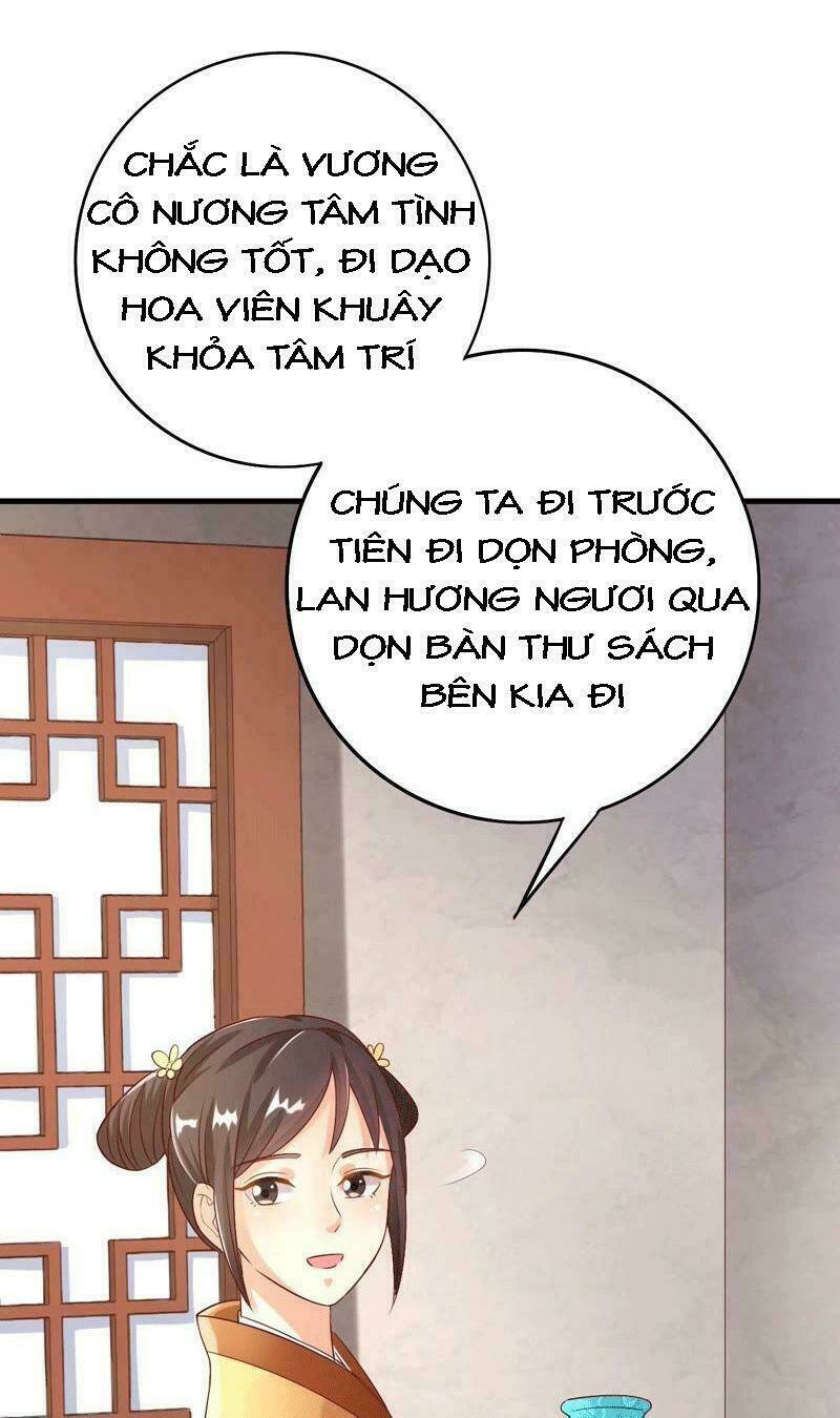 Tình Tễ Hà Xử Chapter 12 - Trang 2