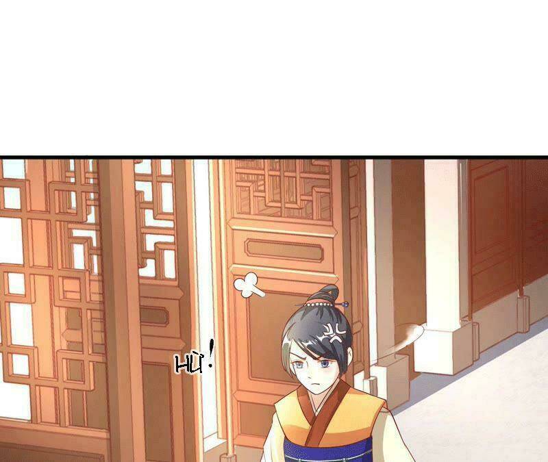 Tình Tễ Hà Xử Chapter 12 - Trang 2