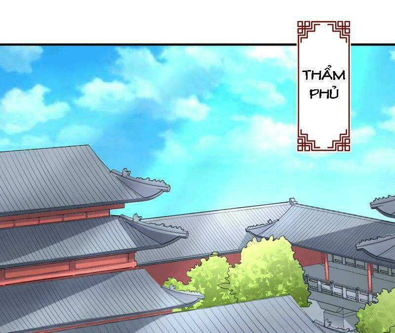 Tình Tễ Hà Xử Chapter 12 - Trang 2