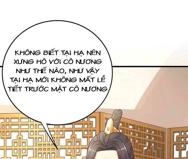 Tình Tễ Hà Xử Chapter 12 - Trang 2