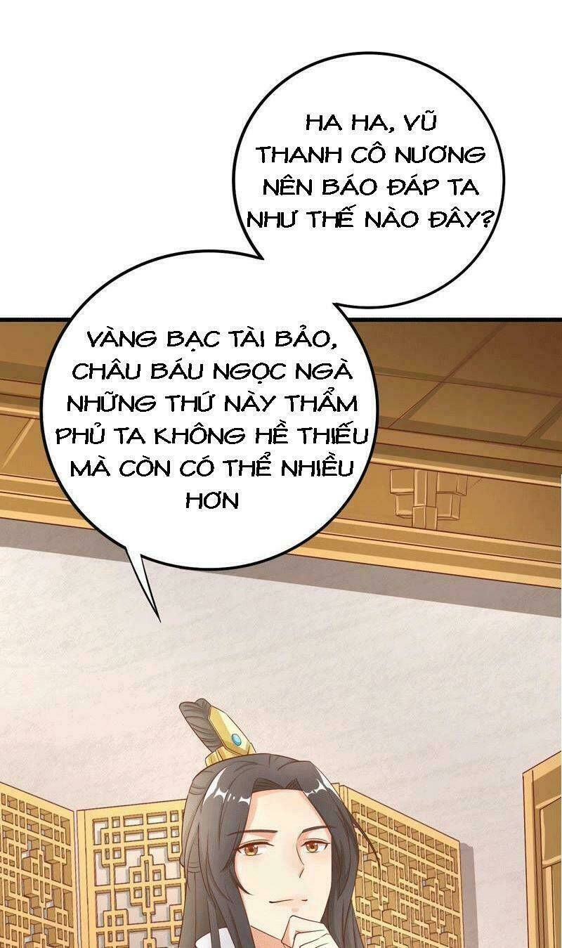 Tình Tễ Hà Xử Chapter 12 - Trang 2