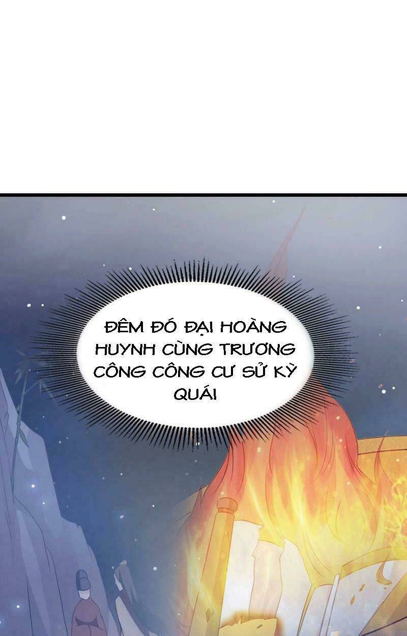 Tình Tễ Hà Xử Chapter 12 - Trang 2