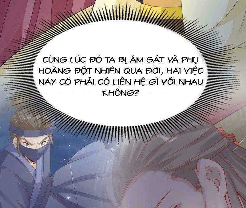 Tình Tễ Hà Xử Chapter 12 - Trang 2