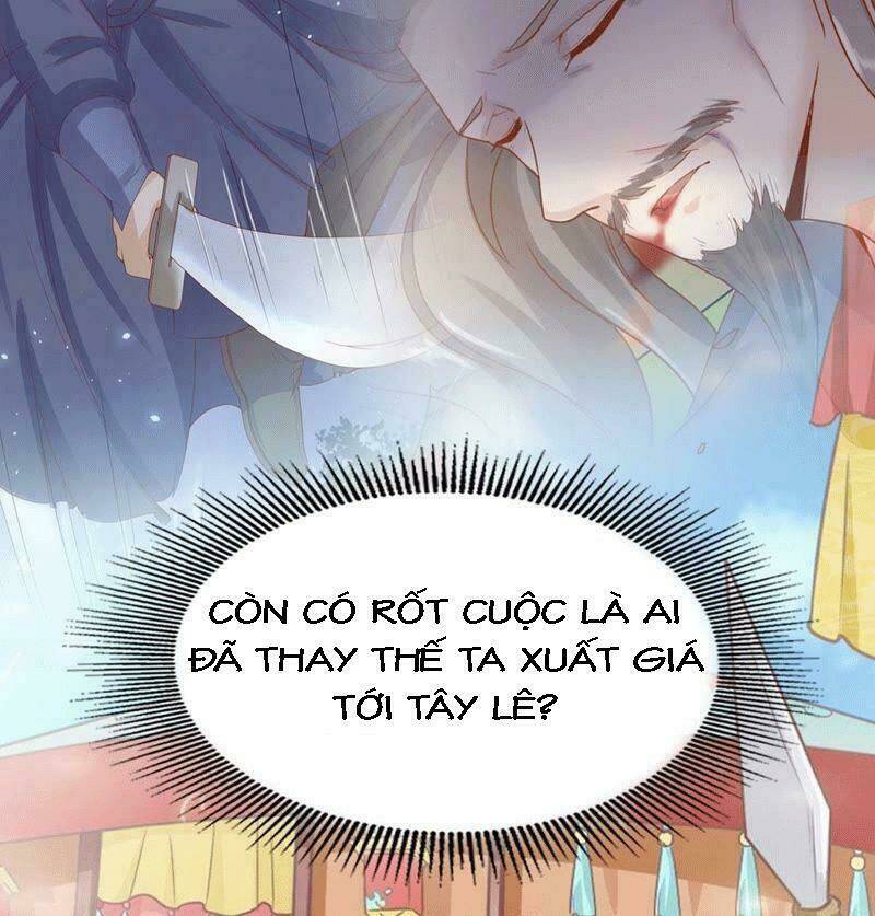 Tình Tễ Hà Xử Chapter 12 - Trang 2