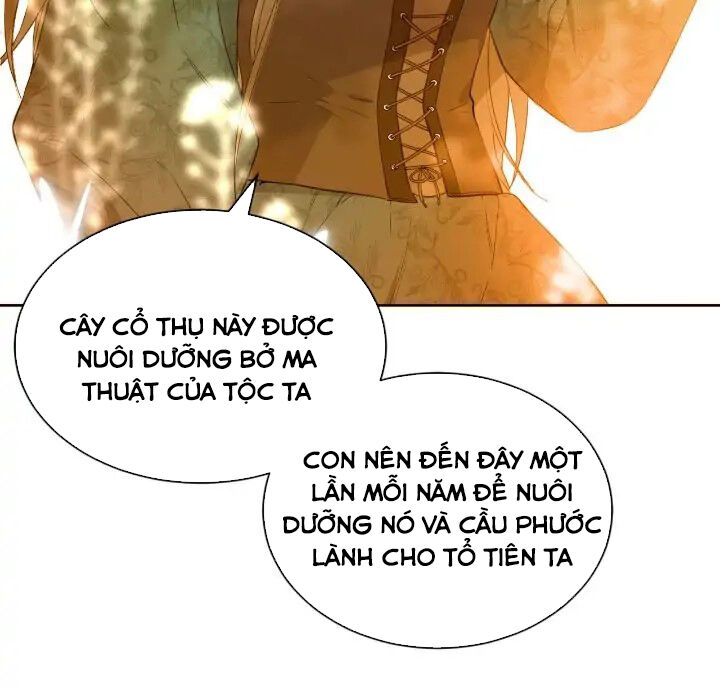 Hậu Duệ Tarot Chapter 1 - Trang 2