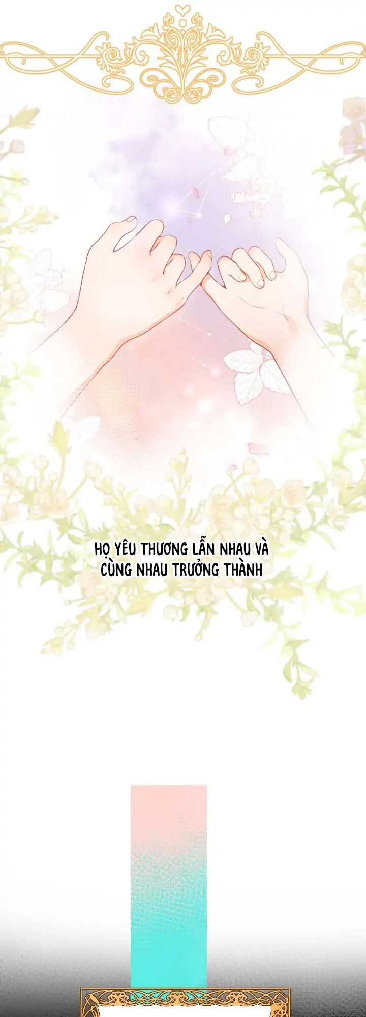 Hậu Duệ Tarot Chapter 1 - Trang 2