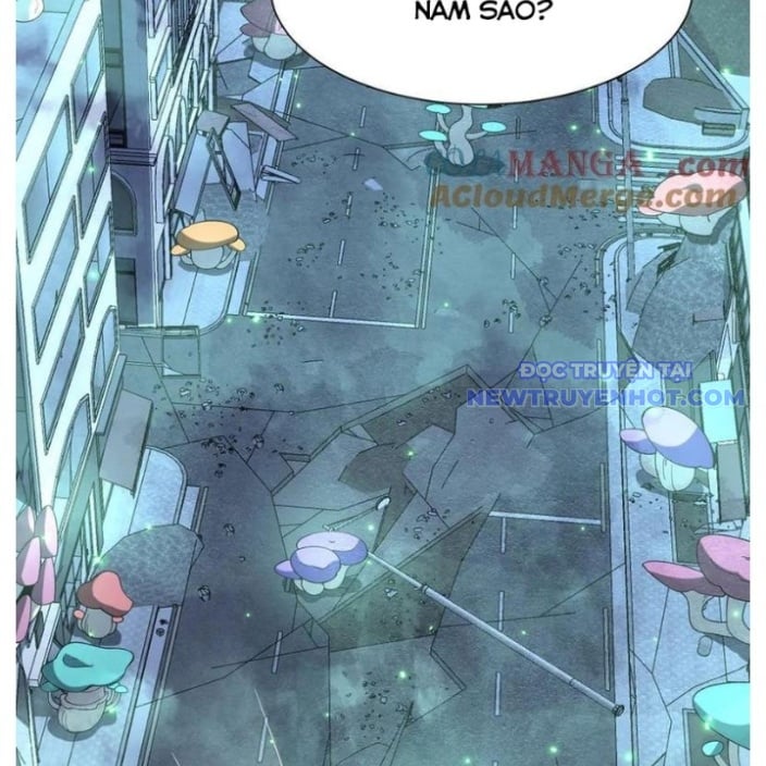 Ma Tu Tái Sinh: Khởi Đầu Nhặt Được Một Hành Tinh Zombie Chapter 27 - Trang 2