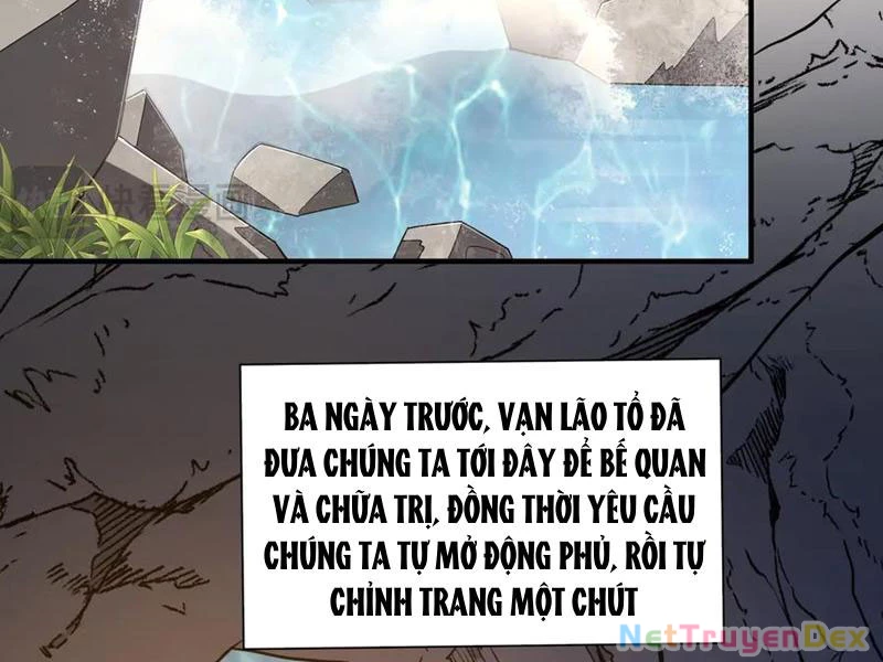 Ma Tu Tái Sinh: Khởi Đầu Nhặt Được Một Hành Tinh Zombie Chapter 19 - Trang 2