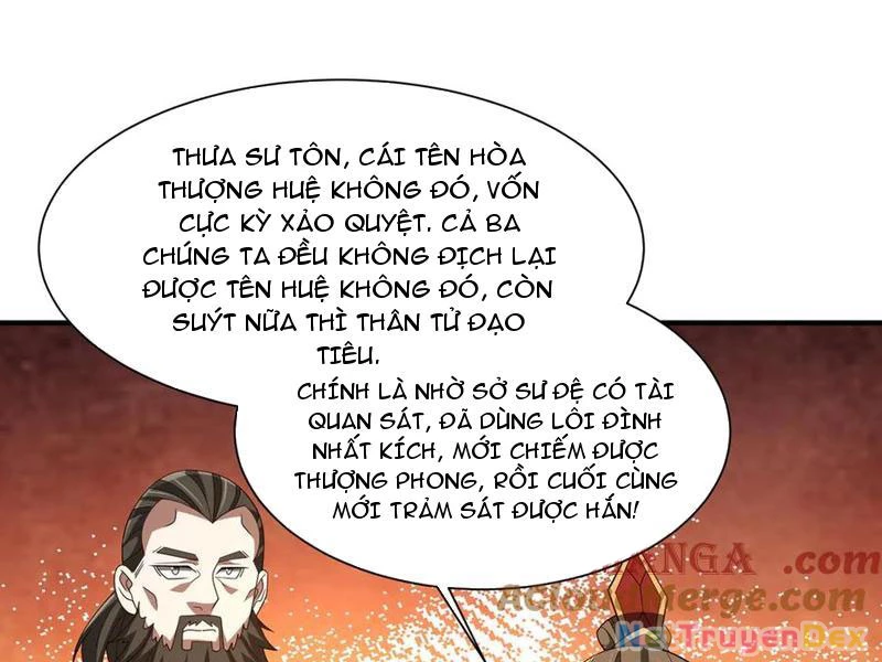 Ma Tu Tái Sinh: Khởi Đầu Nhặt Được Một Hành Tinh Zombie Chapter 19 - Trang 2