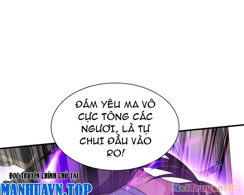 Ma Tu Tái Sinh: Khởi Đầu Nhặt Được Một Hành Tinh Zombie Chapter 18 - Trang 2