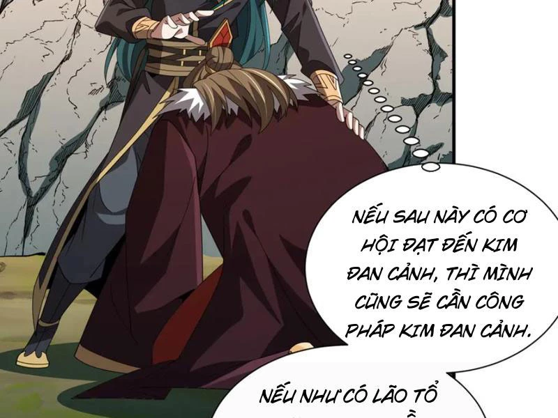 Ma Tu Tái Sinh: Khởi Đầu Nhặt Được Một Hành Tinh Zombie Chapter 17 - Trang 2