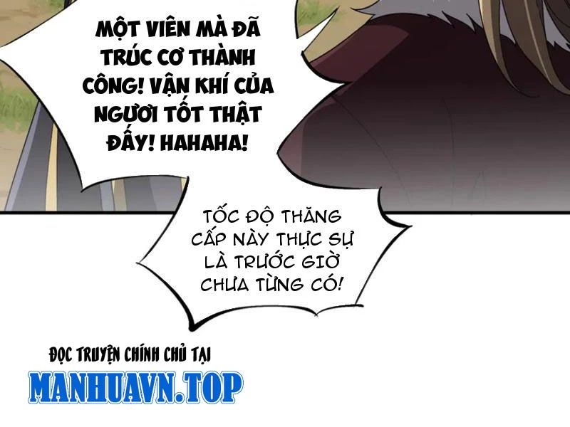 Ma Tu Tái Sinh: Khởi Đầu Nhặt Được Một Hành Tinh Zombie Chapter 17 - Trang 2