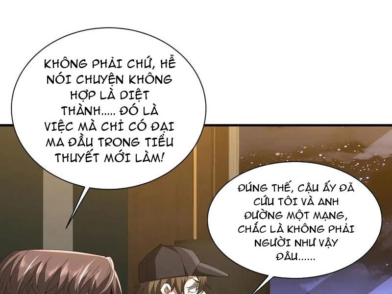 Ma Tu Tái Sinh: Khởi Đầu Nhặt Được Một Hành Tinh Zombie Chapter 15 - Trang 2