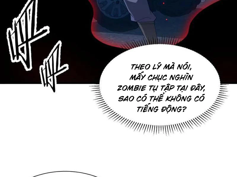 Ma Tu Tái Sinh: Khởi Đầu Nhặt Được Một Hành Tinh Zombie Chapter 15 - Trang 2