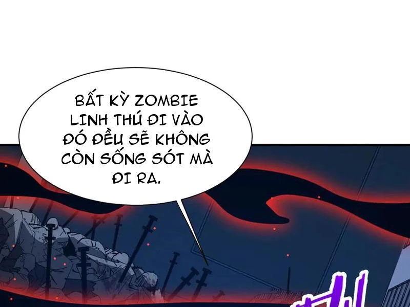 Ma Tu Tái Sinh: Khởi Đầu Nhặt Được Một Hành Tinh Zombie Chapter 15 - Trang 2