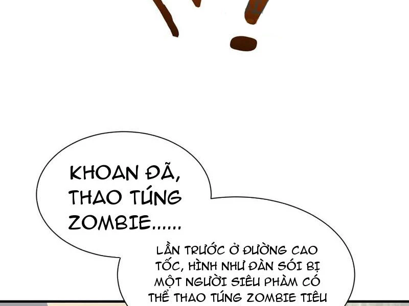 Ma Tu Tái Sinh: Khởi Đầu Nhặt Được Một Hành Tinh Zombie Chapter 15 - Trang 2