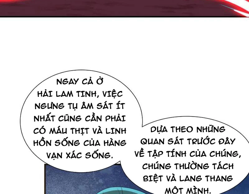 Ma Tu Tái Sinh: Khởi Đầu Nhặt Được Một Hành Tinh Zombie Chapter 13 - Trang 2