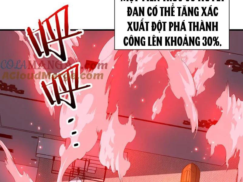 Ma Tu Tái Sinh: Khởi Đầu Nhặt Được Một Hành Tinh Zombie Chapter 12 - Trang 2