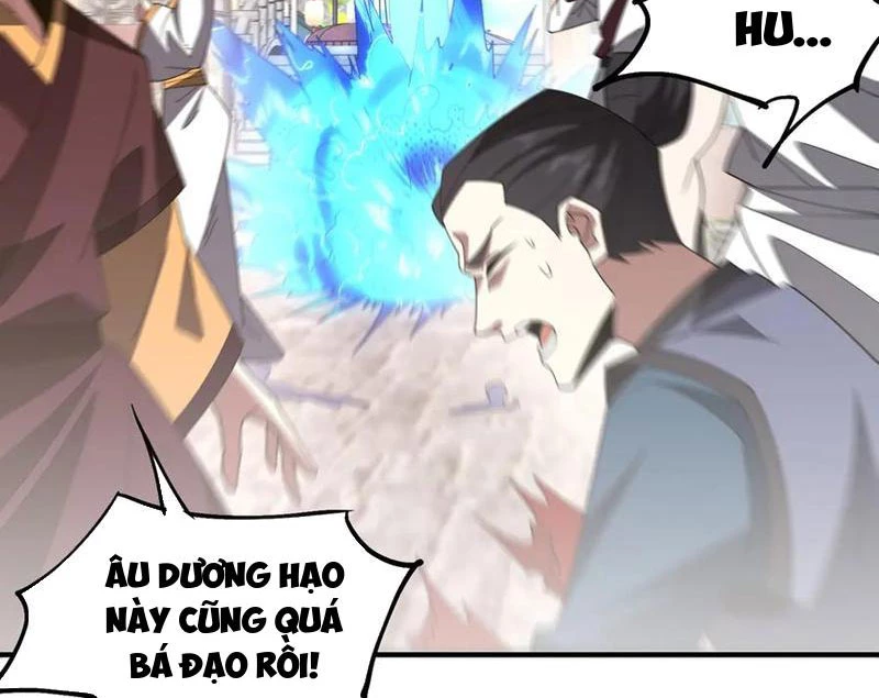 Ma Tu Tái Sinh: Khởi Đầu Nhặt Được Một Hành Tinh Zombie Chapter 11 - Trang 2