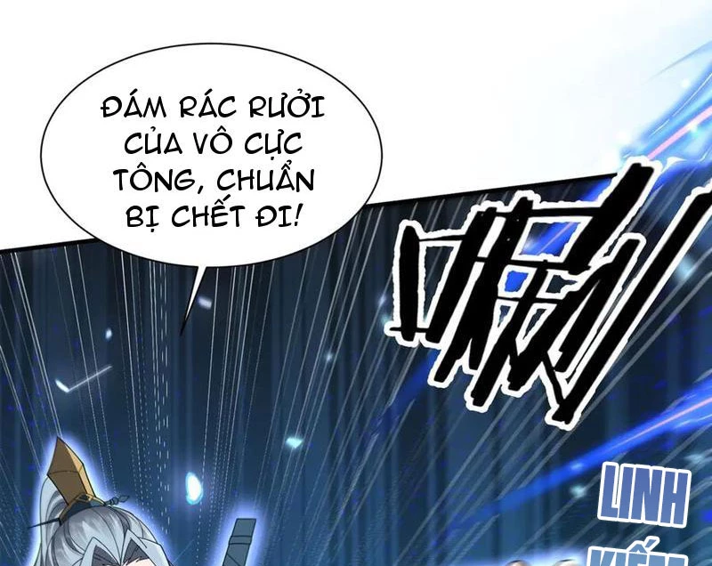 Ma Tu Tái Sinh: Khởi Đầu Nhặt Được Một Hành Tinh Zombie Chapter 11 - Trang 2