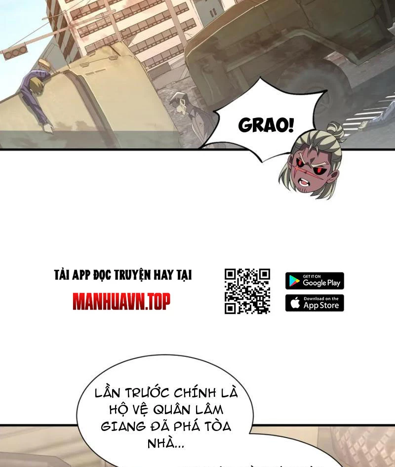 Ma Tu Tái Sinh: Khởi Đầu Nhặt Được Một Hành Tinh Zombie Chapter 10 - Trang 2