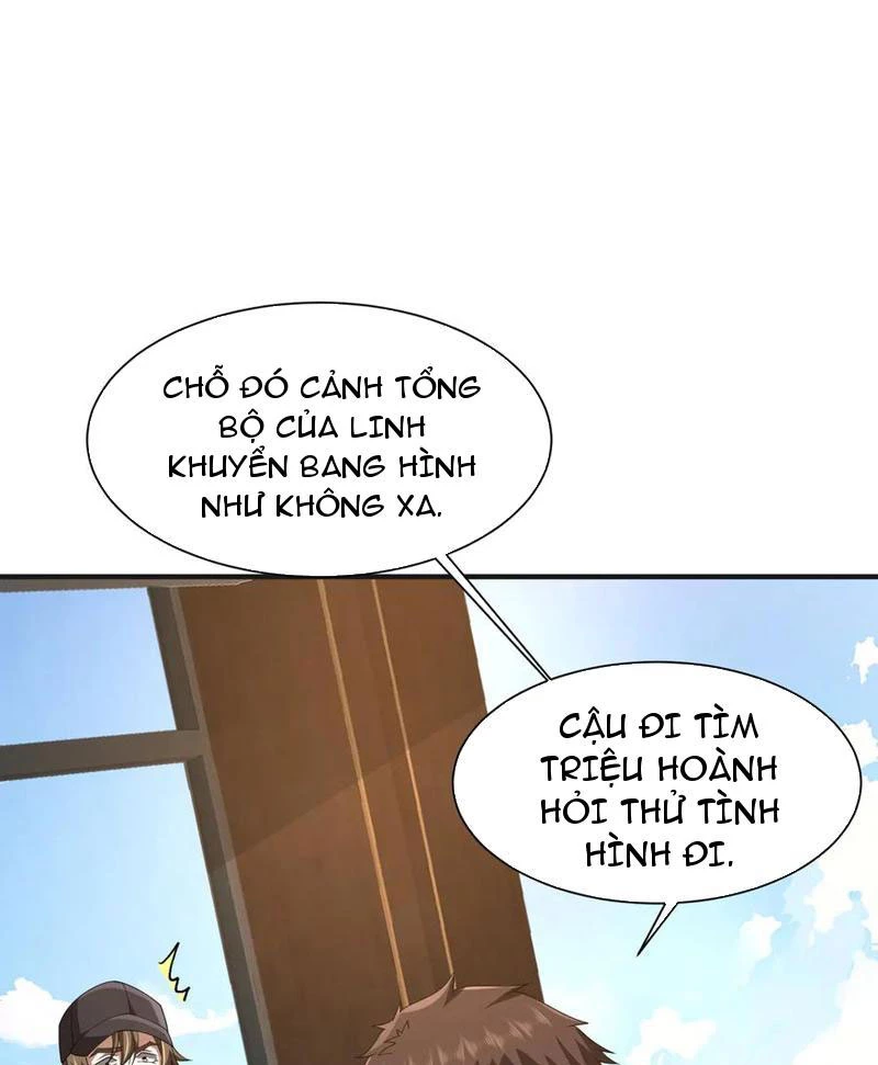 Ma Tu Tái Sinh: Khởi Đầu Nhặt Được Một Hành Tinh Zombie Chapter 9 - Trang 2