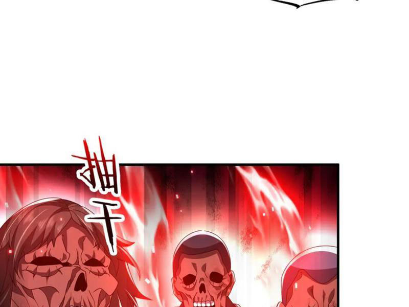 Ma Tu Tái Sinh: Khởi Đầu Nhặt Được Một Hành Tinh Zombie Chapter 8 - Trang 2