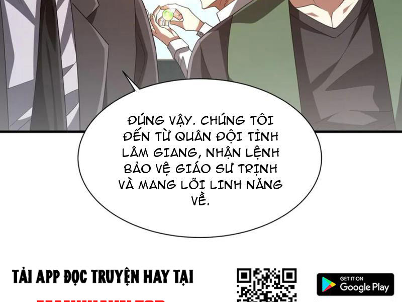 Ma Tu Tái Sinh: Khởi Đầu Nhặt Được Một Hành Tinh Zombie Chapter 8 - Trang 2