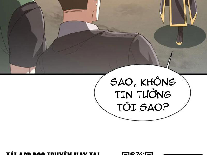 Ma Tu Tái Sinh: Khởi Đầu Nhặt Được Một Hành Tinh Zombie Chapter 8 - Trang 2