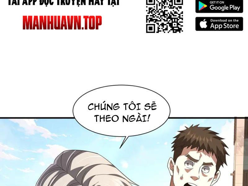 Ma Tu Tái Sinh: Khởi Đầu Nhặt Được Một Hành Tinh Zombie Chapter 8 - Trang 2