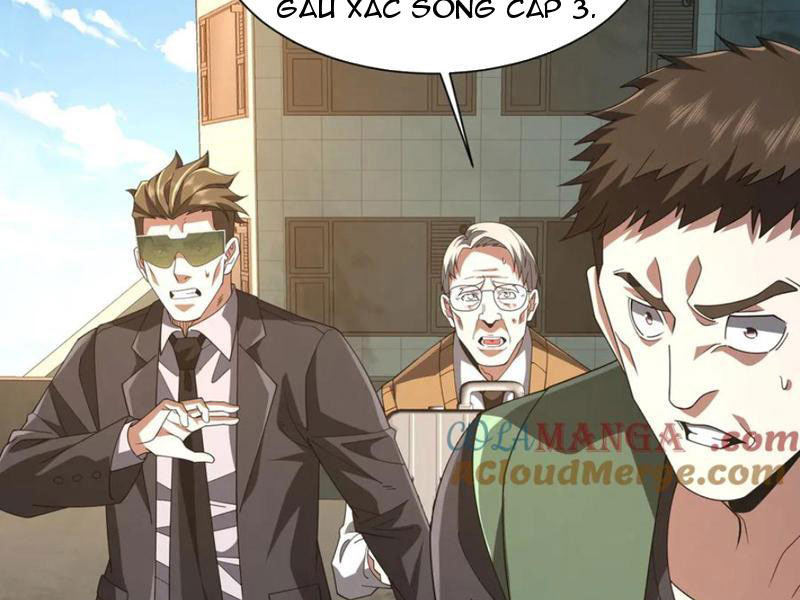 Ma Tu Tái Sinh: Khởi Đầu Nhặt Được Một Hành Tinh Zombie Chapter 8 - Trang 2