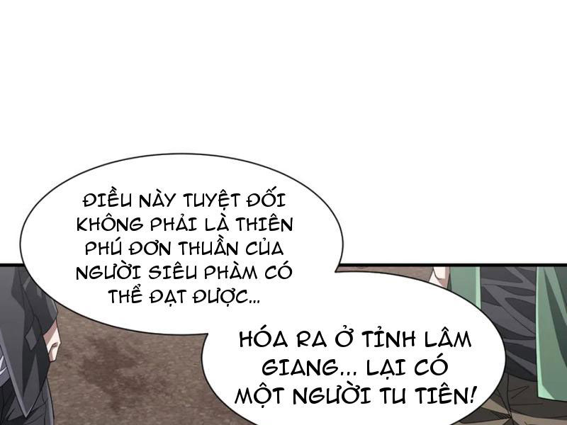 Ma Tu Tái Sinh: Khởi Đầu Nhặt Được Một Hành Tinh Zombie Chapter 8 - Trang 2