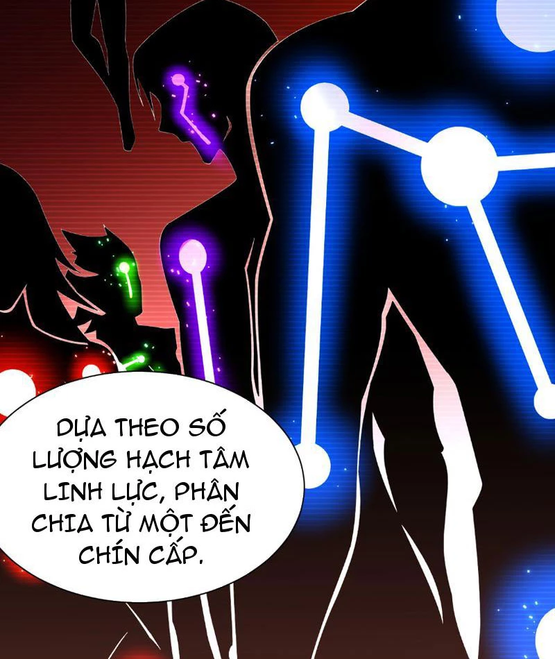 Ma Tu Tái Sinh: Khởi Đầu Nhặt Được Một Hành Tinh Zombie Chapter 7 - Trang 2