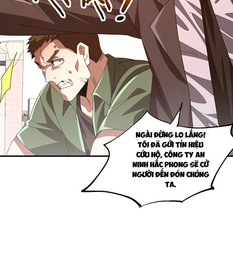 Ma Tu Tái Sinh: Khởi Đầu Nhặt Được Một Hành Tinh Zombie Chapter 7 - Trang 2