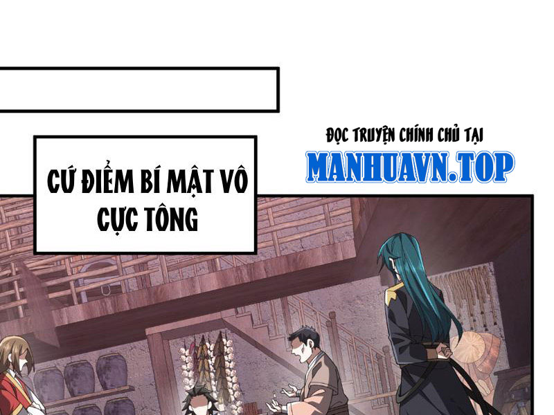 Ma Tu Tái Sinh: Khởi Đầu Nhặt Được Một Hành Tinh Zombie Chapter 4 - Trang 2