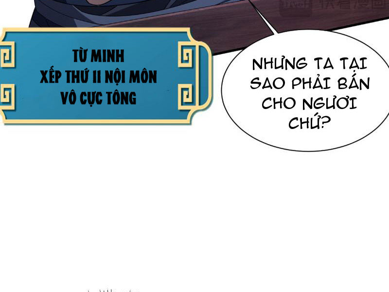 Ma Tu Tái Sinh: Khởi Đầu Nhặt Được Một Hành Tinh Zombie Chapter 4 - Trang 2