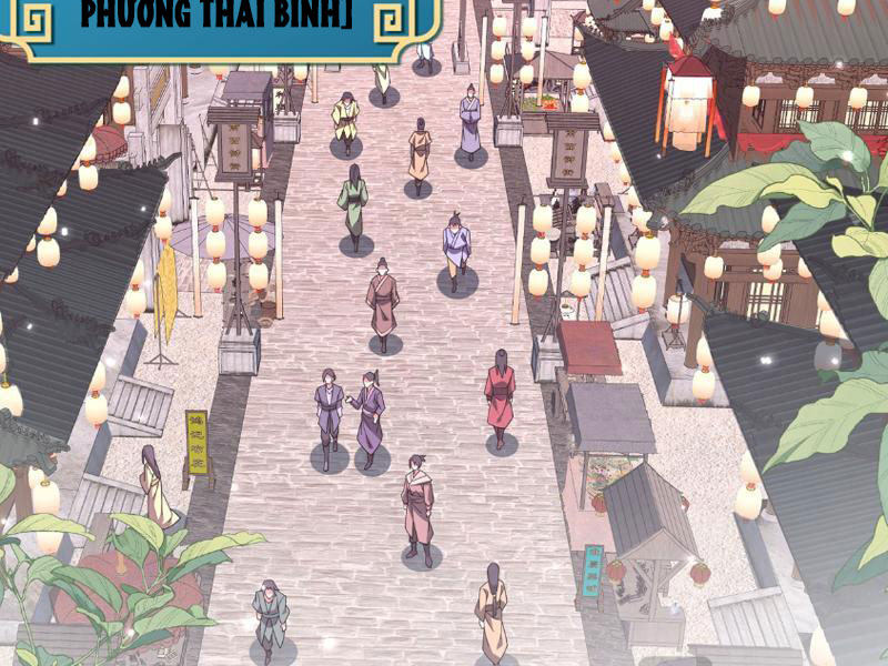 Ma Tu Tái Sinh: Khởi Đầu Nhặt Được Một Hành Tinh Zombie Chapter 3 - Trang 2