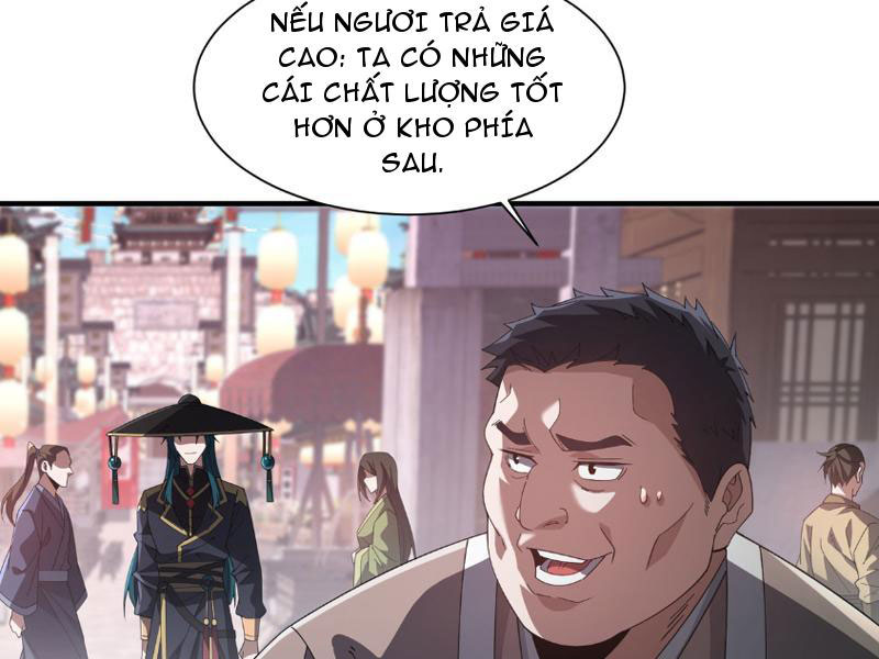 Ma Tu Tái Sinh: Khởi Đầu Nhặt Được Một Hành Tinh Zombie Chapter 3 - Trang 2