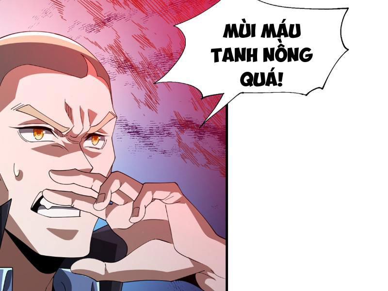 Ma Tu Tái Sinh: Khởi Đầu Nhặt Được Một Hành Tinh Zombie Chapter 3 - Trang 2